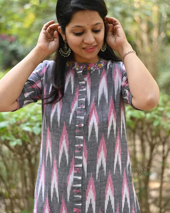 South cotton  uploaded by Pink city Fashion and Jaipur Kurtis on 1/30/2024