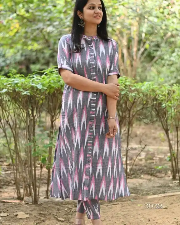 South cotton  uploaded by Pink city Fashion and Jaipur Kurtis on 1/30/2024