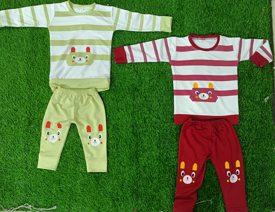 Buy Kids Night Wears Online from Manufacturers and wholesale shops