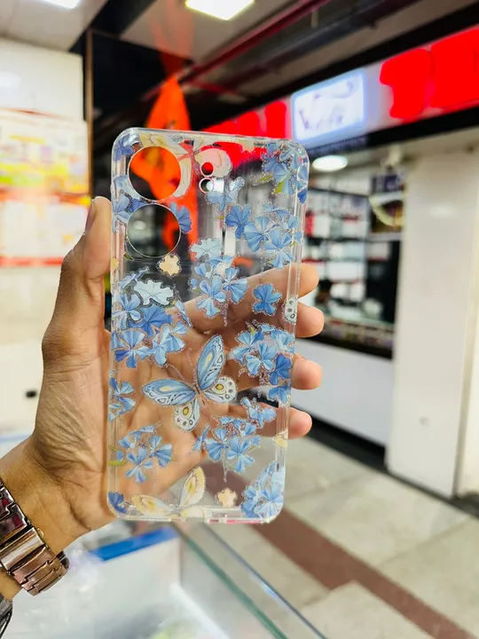 Product uploaded by Gajanand mobile Accessories hub on 1/30/2024