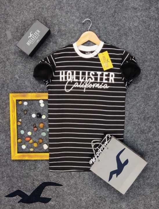 Hollister T-shirt  uploaded by business on 3/25/2021