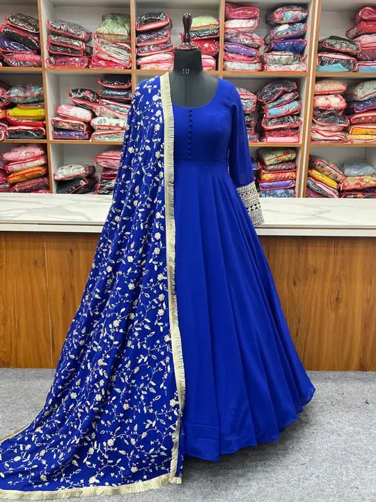 Product uploaded by Narwariya ma Garments  on 1/30/2024