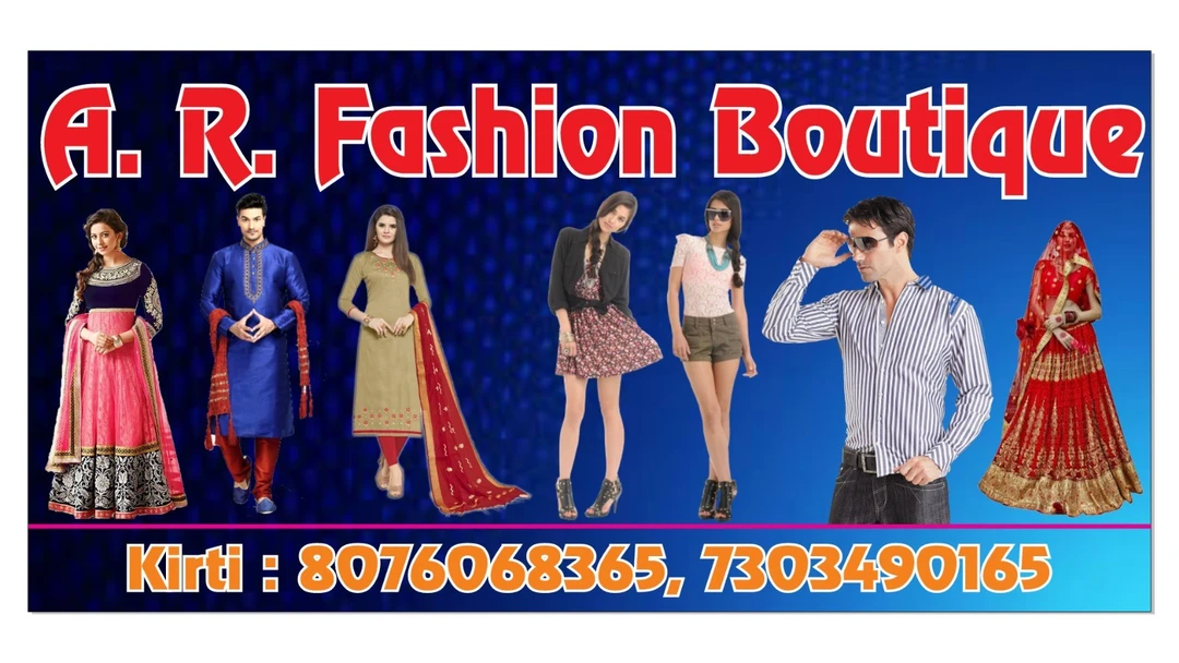 Post image DVSK Fashion&amp; boutique has updated their profile picture.