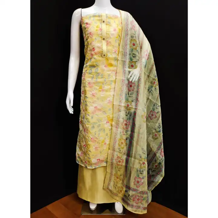 Product uploaded by Kesari Nandan Fashion saree and dress material on 1/30/2024