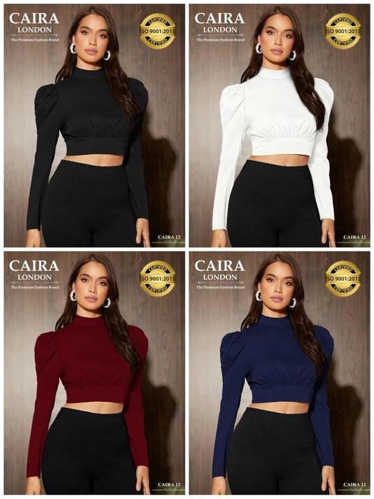 Product uploaded by CAIRA LONDON on 1/30/2024