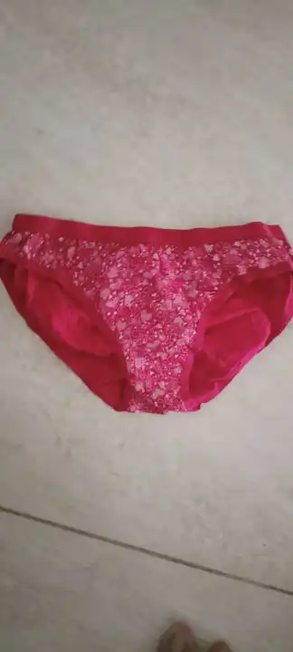 Branded Girl's Panty

*6000 PC's Only*

Size.  - Mix

MOQ - 600 PC's

Price - 51 rs

SEND TOKEN BOOK uploaded by Krisha enterprises on 1/30/2024