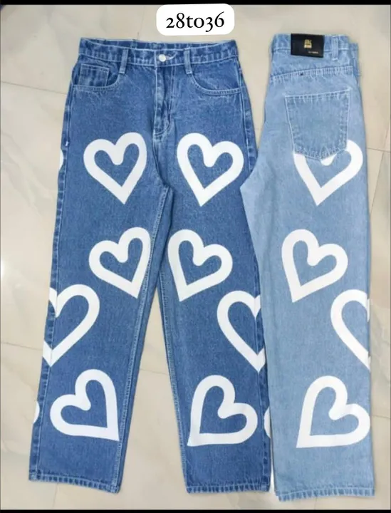 Product uploaded by Mk jeans  on 1/30/2024
