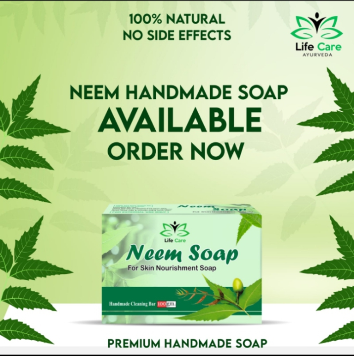 Organic soap  uploaded by Red star food's and groceries  on 1/30/2024
