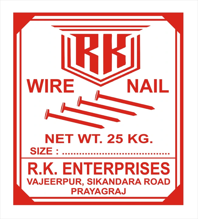 Product uploaded by R.k enterprises all type Neel (kills) avaliable on 1/30/2024