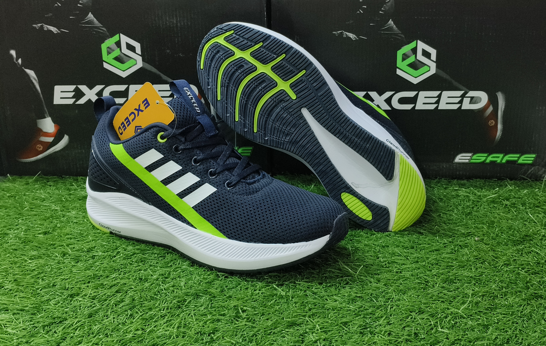 EXCEED 🛡️ SPORTS  uploaded by NEW PREM FOOTWEAR on 1/30/2024