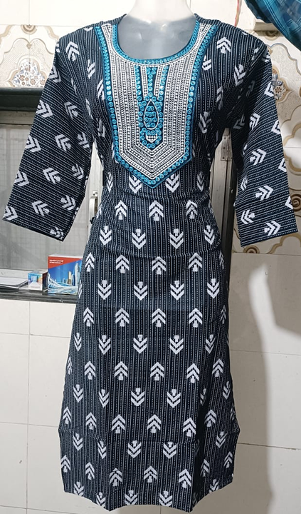 Factory Store Images of Nayera garment