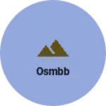Business logo of Osmbb