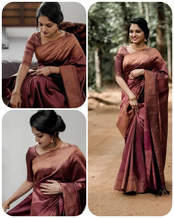 Superhit saree uploaded by business on 1/31/2024