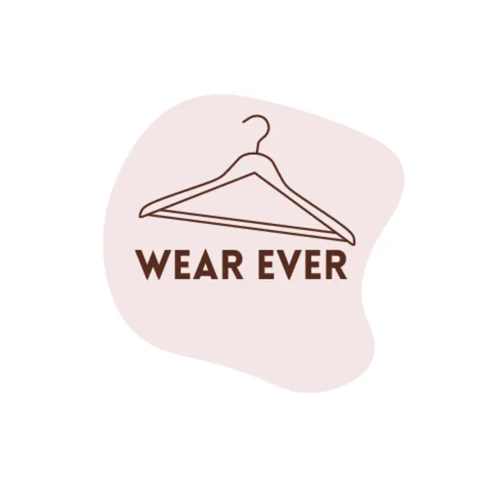 Post image Wear Ever  has updated their profile picture.