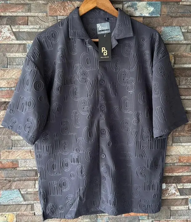 Mens shirt  uploaded by Mulberry's on 1/31/2024