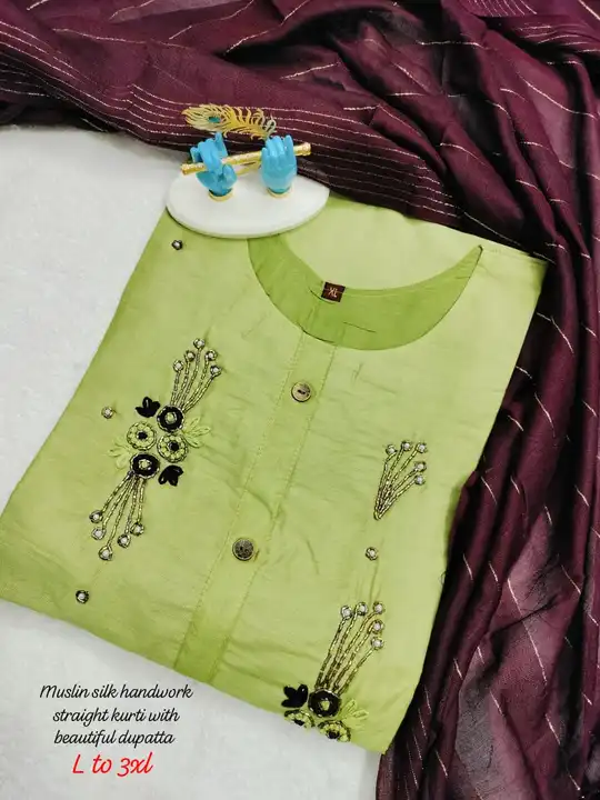 Product uploaded by Vihu fashion on 1/31/2024