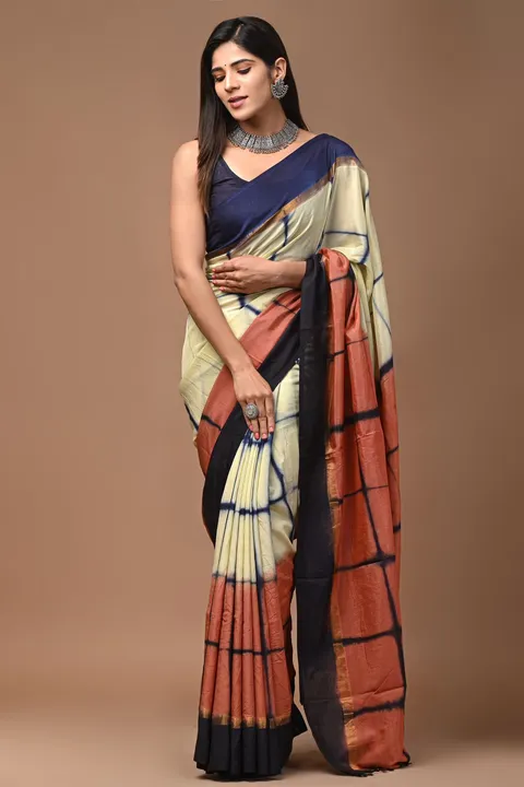 Aasaam silk sarees  uploaded by Indiana Creations  on 1/31/2024