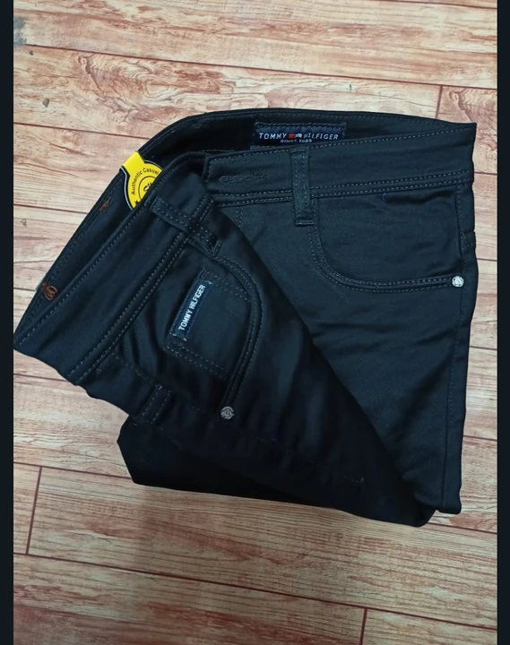 Best quality jeans live video call packing guarantee maal uploaded by UPDRY INTERNATIONAL COMPANY  on 1/31/2024