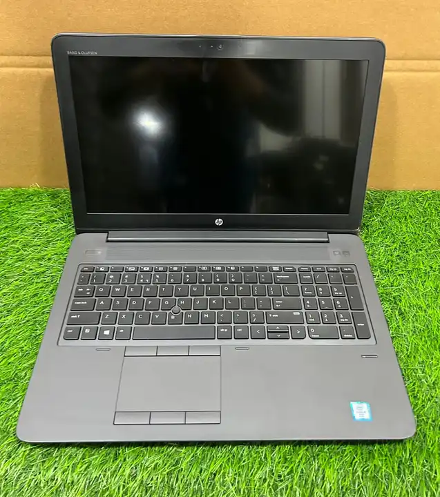 🌈HP Zbook G3 Workstation For Video Editing & Heavy Software Use

*▪️Core i7 6th*
*▪️16GB RAM*
▪️256 uploaded by business on 1/31/2024