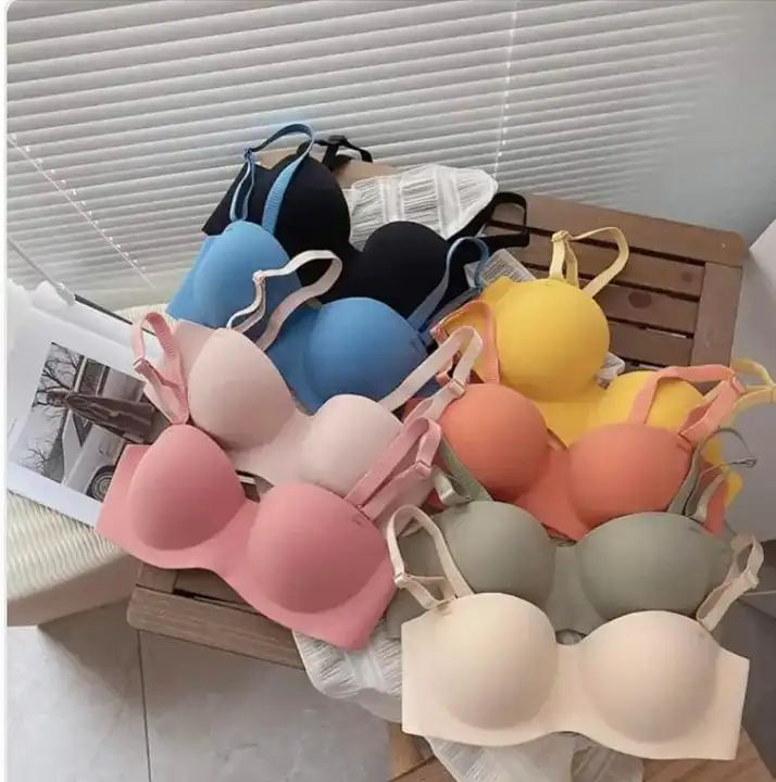 Post image I want 11-50 pieces of Bra at a total order value of 1000. Please send me price if you have this available.