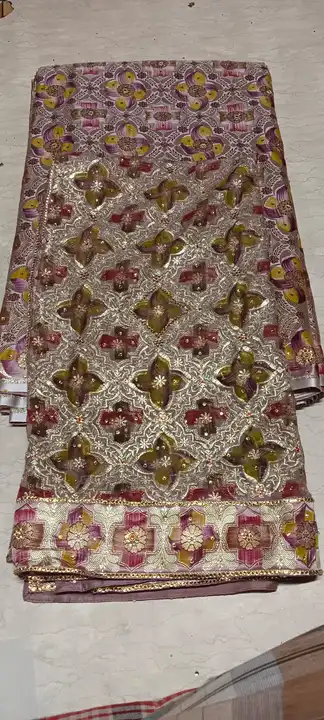 Suit dupatta uploaded by business on 1/31/2024