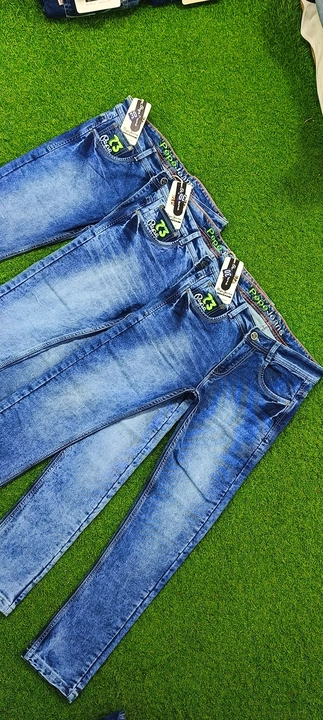 Cotton  uploaded by Blue jet jeans on 1/31/2024