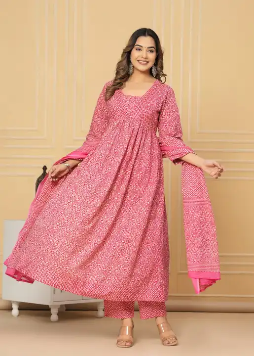 Cotton 60*60 uploaded by Pink city Fashion and Jaipur Kurtis on 1/31/2024