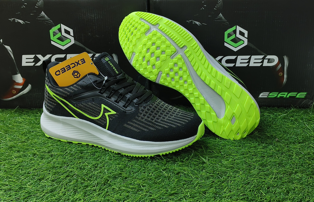 EXCEED 🛡️ SPORTS  uploaded by NEW PREM FOOTWEAR on 1/31/2024