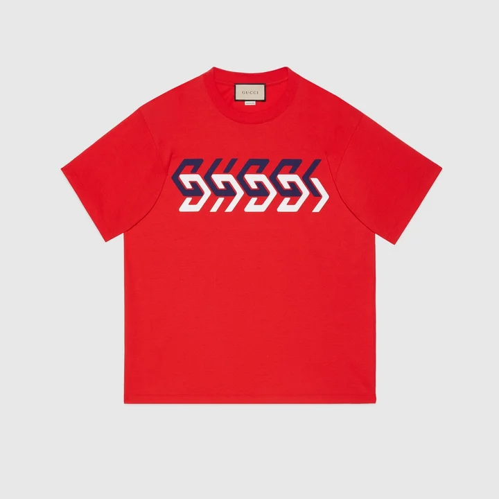 Gucci t-shirt uploaded by Brand hub hyd on 1/31/2024