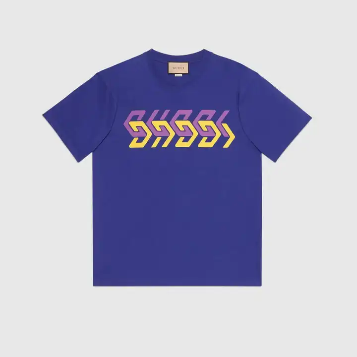 Gucci t-shirt uploaded by Brand hub hyd on 1/31/2024