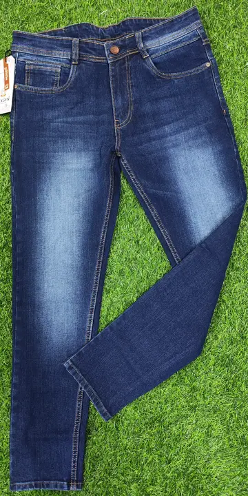 Denim Pants  uploaded by business on 1/31/2024