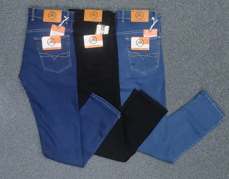 Product uploaded by Revon jeans on 1/31/2024