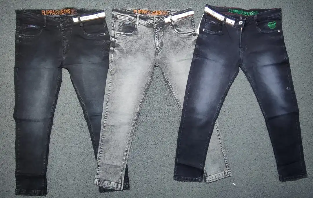 jeans uploaded by Style collection on 1/31/2024
