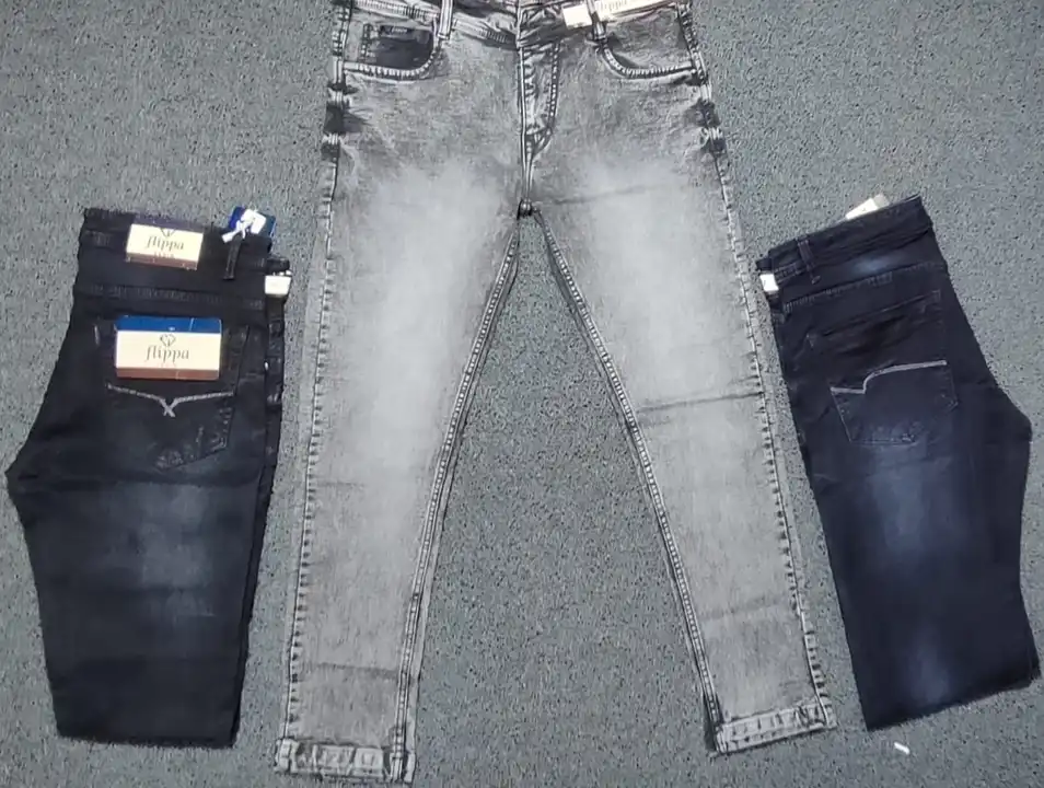 jeans uploaded by business on 1/31/2024