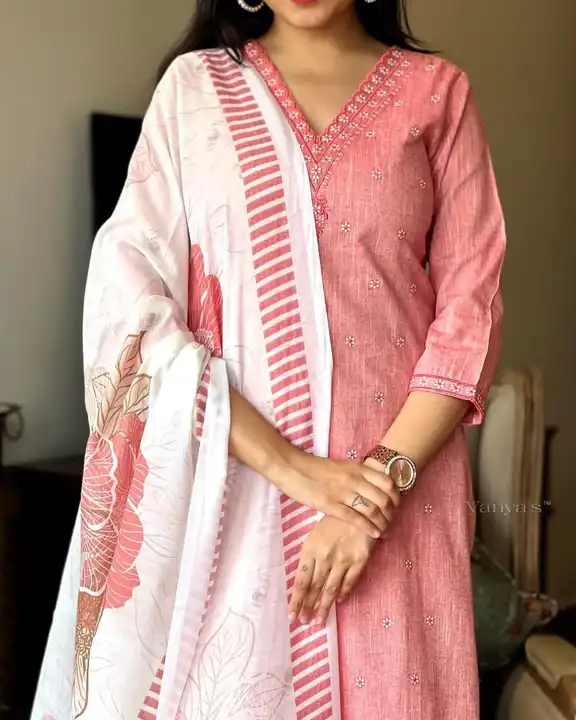 South cotton  uploaded by Pink city Fashion and Jaipur Kurtis on 1/31/2024