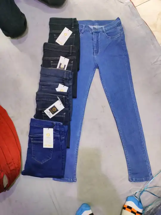 Product uploaded by Jeans top on 1/31/2024