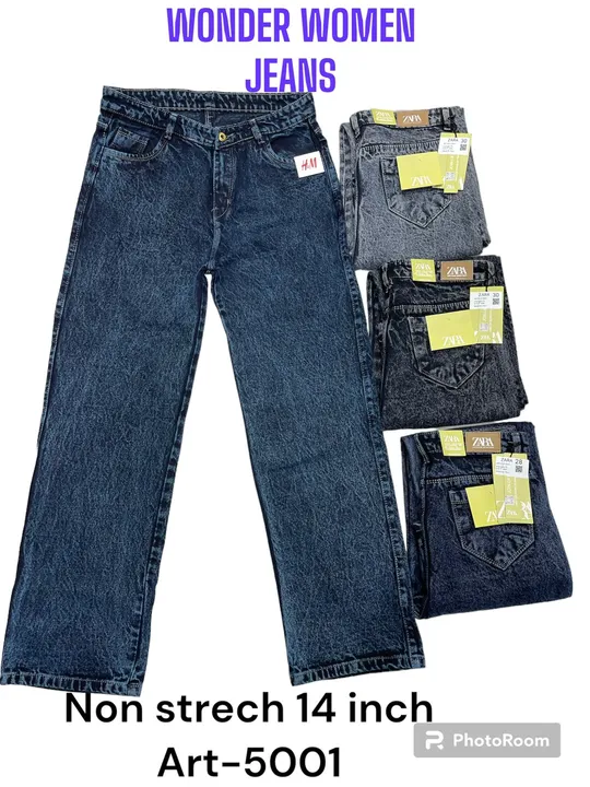 Product uploaded by Jeans top on 1/31/2024