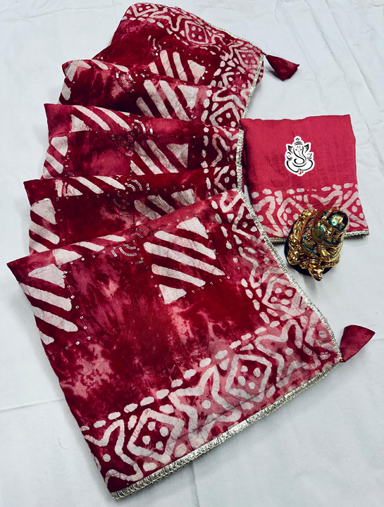 Mul mul cotton saree uploaded by SAURYA LIFE STYLE on 1/31/2024
