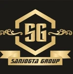 Business logo of Sanjogta Medicare 
