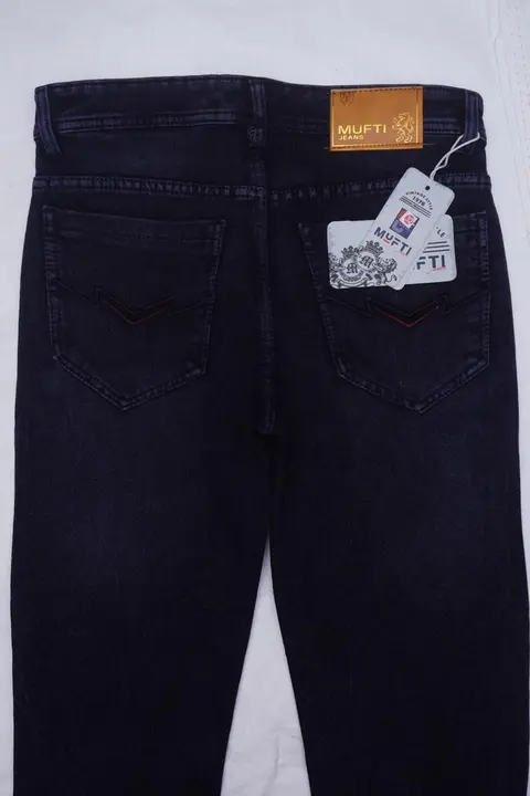 Men jeans  uploaded by wholsale market on 1/31/2024