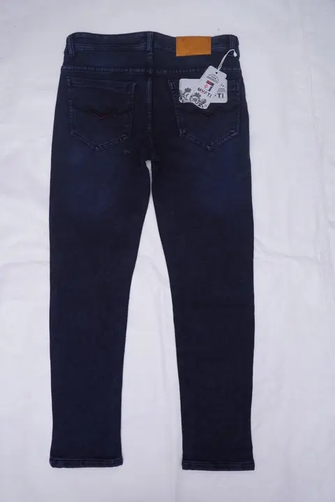 Men jeans  uploaded by business on 1/31/2024