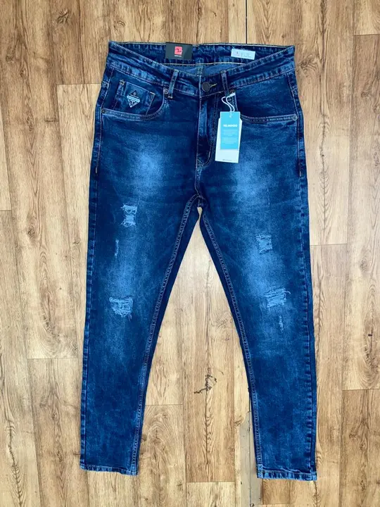 Jeans  uploaded by Yahaya traders on 2/1/2024