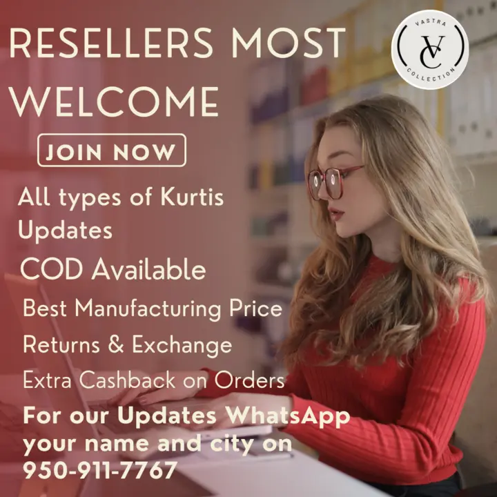 Resellers Most Welcome  uploaded by business on 2/1/2024