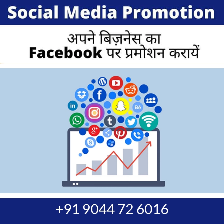 Post image social media marketing