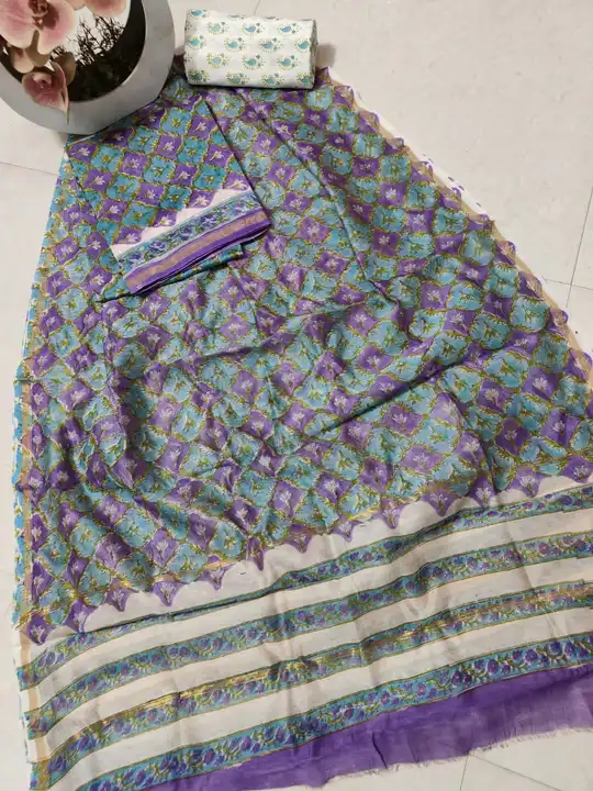7740901646 uploaded by Afsha textile on 2/1/2024