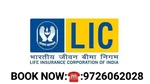Business logo of Lic jivan Vima policy leva mate phone Karo.