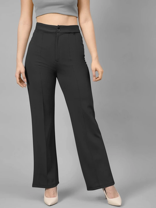 Women's Stylish Pant uploaded by business on 2/1/2024