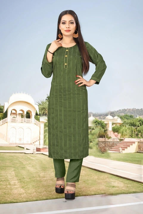 Ace the ethnic look with carefully crafted ethnic wear from KLM fashion Mall.  Head to nearest store today! #ShoppingMa… | Fashion, Formal dresses long,  Ethnic looks