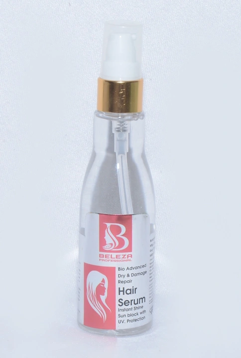 Hair serum  uploaded by Beleza Professional on 2/1/2024