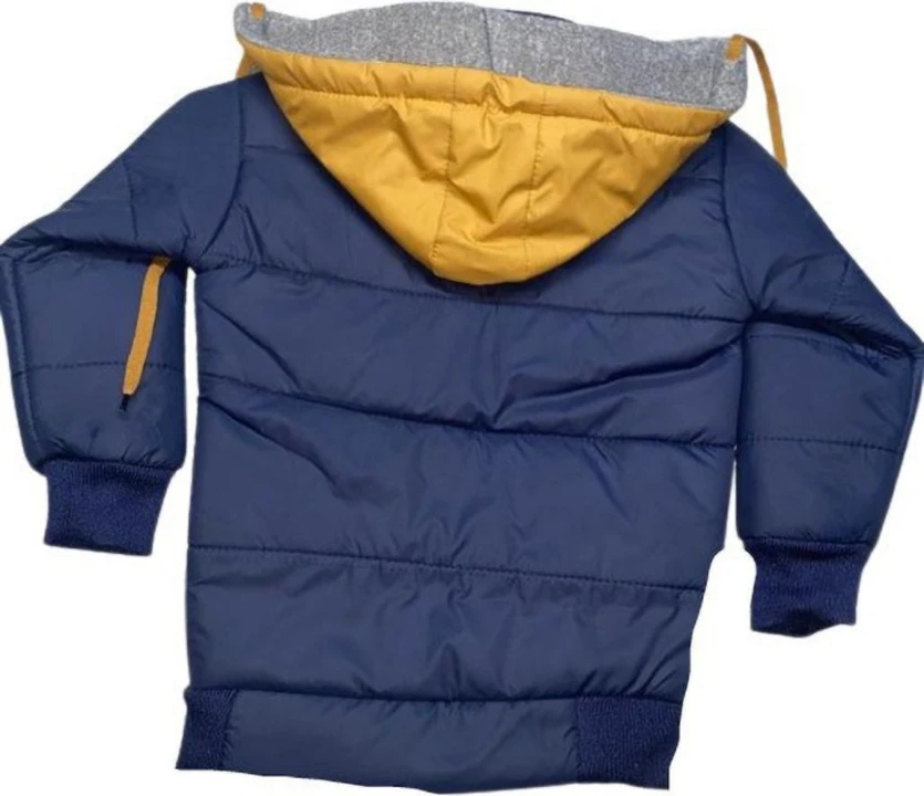 Kids winter jacket  uploaded by Garments and socks on 2/1/2024